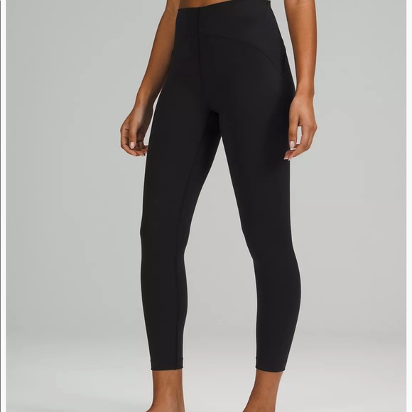 Lululemon InStill High-Rise Tight 25" - Picture 3 of 4